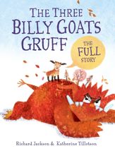 The Three Billy Goats Gruff—the FULL Story - 1 Sep 2020