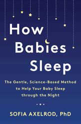 How Babies Sleep - 11 Aug 2020
