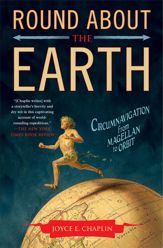 Round About the Earth - 30 Oct 2012
