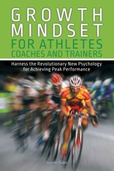 Growth Mindset for Athletes, Coaches and Trainers - 10 Oct 2017