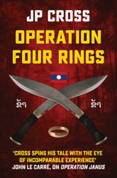 Operation Four Rings - 1 Mar 2021