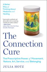 The Connection Cure - 11 Jun 2024