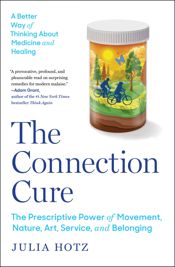 The Connection Cure - 11 Jun 2024