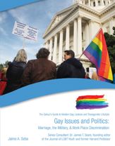 Gay Issues and Politics - 17 Nov 2014