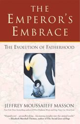 The Emperor's Embrace - 28 Feb 2001
