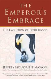 The Emperor's Embrace - 28 Feb 2001