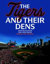 The Tigers and Their Dens - 1 Apr 2017