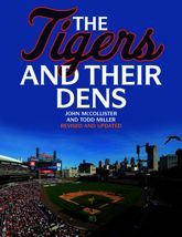 The Tigers and Their Dens - 1 Apr 2017