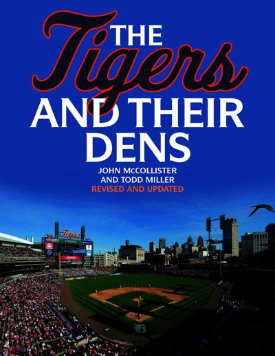 The Tigers and Their Dens