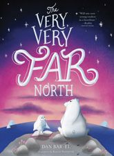 The Very, Very Far North - 3 Sep 2019