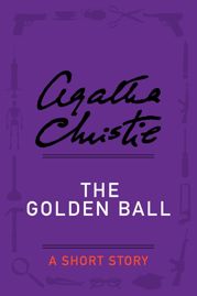 The Golden Ball - 5 Nov 2013