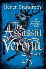 The Assassin of Verona - 7 May 2019