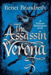 The Assassin of Verona - 7 May 2019