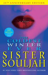 The Coldest Winter Ever - 30 Nov 2010