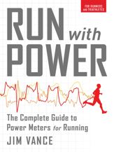 Run with Power - 1 May 2016