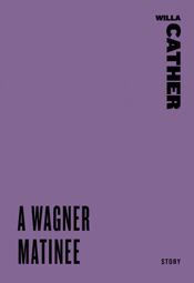 A Wagner Matinee - 28 Apr 2009