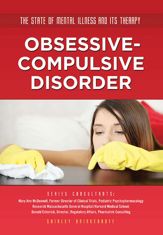 Obsessive-Compulsive Disorder - 2 Sep 2014