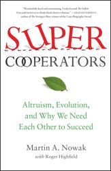 SuperCooperators - 22 Mar 2011