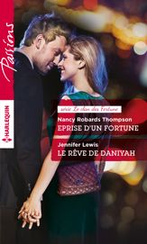 Eprise d'un Fortune - Le rêve de Daniyah - 1 Nov 2015