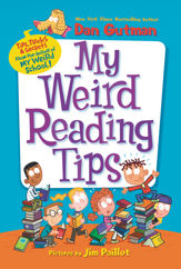 My Weird Reading Tips - 7 May 2019