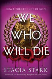 We Who Will Die - 30 Dec 2025