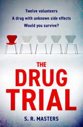 The Drug Trial - 7 Jul 2022