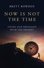 Now Is Not the Time - 26 Nov 2024