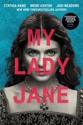 My Lady Jane - 7 Jun 2016