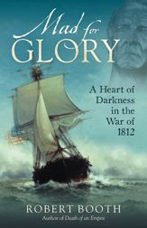Mad For Glory - 13 Nov 2015