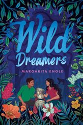 Wild Dreamers - 23 Apr 2024