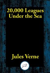 20,000 Leagues Under the Sea - 18 Mar 2017