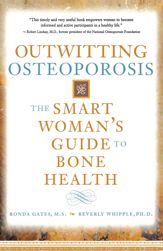 Outwitting Osteoporosis - 6 Sep 2011