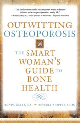Outwitting Osteoporosis - 6 Sep 2011