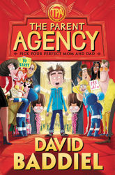 The Parent Agency - 3 May 2016