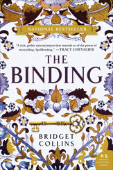 The Binding - 9 Apr 2019