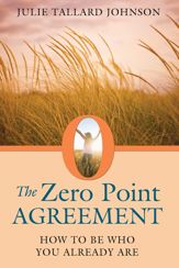 The Zero Point Agreement - 1 Dec 2013