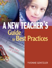 A New Teacher's Guide to Best Practices - 22 Sep 2015