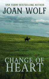 Change of Heart - 9 Mar 2021