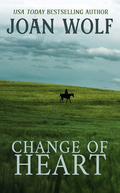 Change of Heart