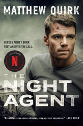 The Night Agent - 15 Jan 2019