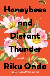 Honeybees and Distant Thunder - 2 May 2023