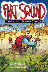 Fart Squad #3: Unidentified Farting Objects - 5 Jan 2016