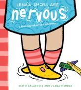Lena's Shoes Are Nervous - 3 Jul 2018