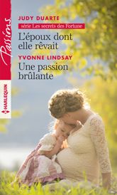 L'époux dont elle rêvait - Une passion brulante - 1 Jun 2017