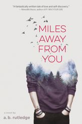 Miles Away from You - 20 Mar 2018