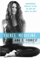 Fierce Medicine - 3 May 2011