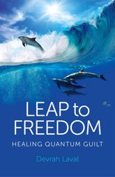 Leap to Freedom - 30 Aug 2013