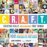 Creating Really Awesome Free Things - 6 Nov 2015