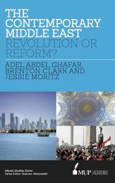 Contemporary Middle East - 16 Jun 2014