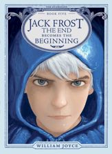 Jack Frost - 20 Nov 2018